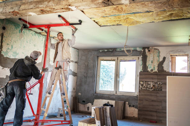 Best Commercial Insulation Contractor  in Garland, UT