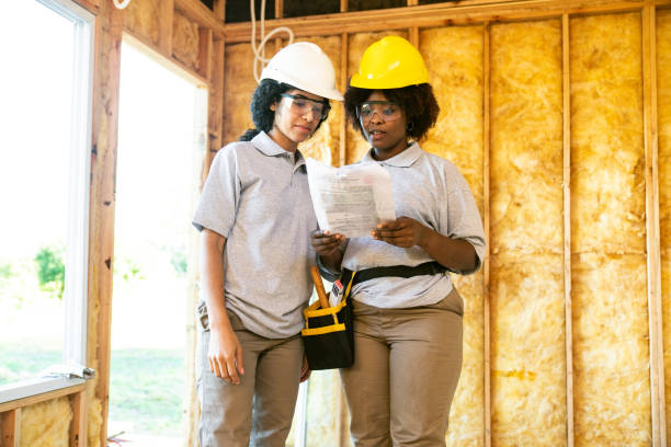 Best Attic Insulation Installation  in Garland, UT