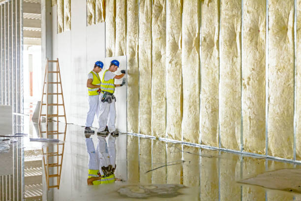 Best Energy-efficient Insulation  in Garland, UT